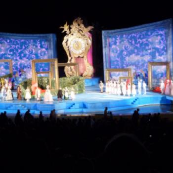 Neusiedler See, Operette, Buschenschenken und die Landeshauptstadt Eisenstadt