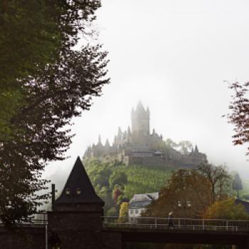  Steile Lagen, tolle Weine - Eine Weinreise entlang die Mosel  - (c) Deutsches Weininstitut