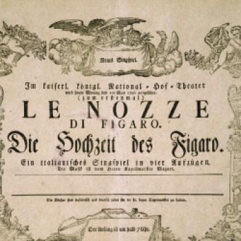 Mozarts Welt erleben - Ein Muss für Mozartfreaks - (c) Gabi Dräger