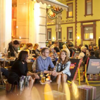Karlsruhe – mmmhhhs für alle! - Karlsruher Wochenmärkte bieten viele Produkte aus der Region - (c) Karlsruhe Tourismus GmbH/Foto Düpper