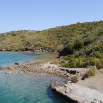 Menorca - Genussinsel für Augen und Gaumen - Zimmer im Alcaufar - (c) Susanne Wess