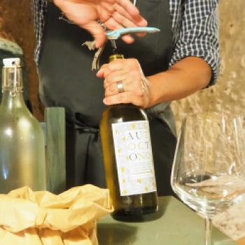 En Osteria L'Ottava Rima in Sorano - Der Besuch, ein Muss für alle die gerne authentische Speisen genießen - (c) Jörg Bornmann