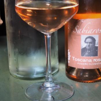 En Osteria L'Ottava Rima in Sorano - Der Besuch, ein Muss für alle die gerne authentische Speisen genießen - (c) Jörg Bornmann