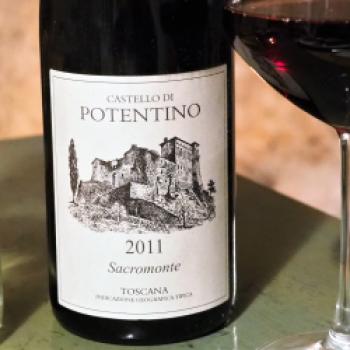 En Osteria L'Ottava Rima in Sorano - Der Besuch, ein Muss für alle die gerne authentische Speisen genießen - (c) Jörg Bornmann