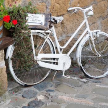 En Osteria L'Ottava Rima in Sorano - Der Besuch, ein Muss für alle die gerne authentische Speisen genießen - (c) Jörg Bornmann