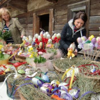 Osterbräuche in und um Salzburg - (c) Salzburg Info