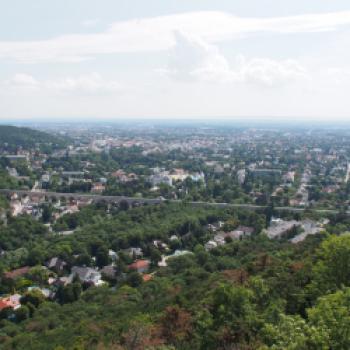 Baden bei Wien mit dem Hauch der Geschichte - Beethoven, Nobel-Kurort und Heurigen - (c) Jörg Bornmann