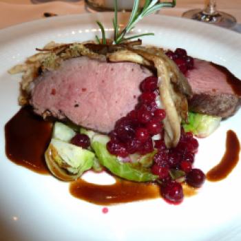 Schwäbischr gohd’s ned - Vaihingen an der Enz, Horrheim und Lembergerland  Stocherkahn, Stäffele, Trollinger, Maultaschen und Herrgottsbescheißerle – ja das ist schwäbisch - (c) Gabi Dräger