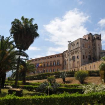 Palermo – alte Geschichte und gute Küche - (c) Gabi Dräger