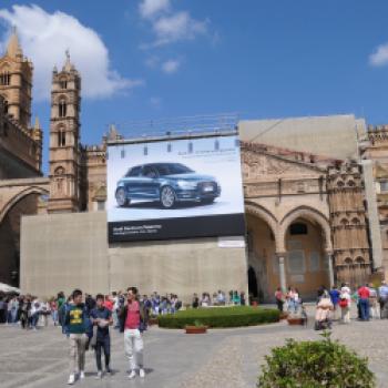 Palermo – alte Geschichte und gute Küche - (c) Gabi Dräger