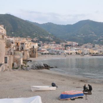 Palermo – alte Geschichte und gute Küche - (c) Gabi Dräger