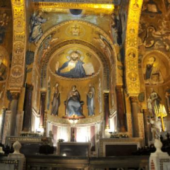 Palermo – alte Geschichte und gute Küche - (c) Gabi Dräger