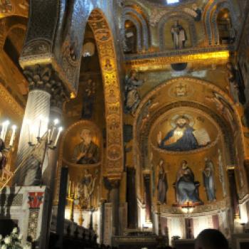 Palermo – alte Geschichte und gute Küche - (c) Gabi Dräger