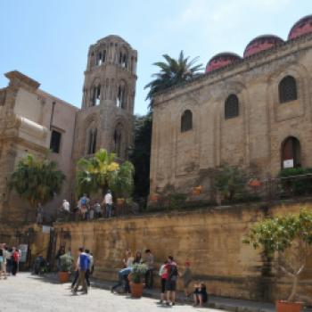 Palermo – alte Geschichte und gute Küche - (c) Gabi Dräger