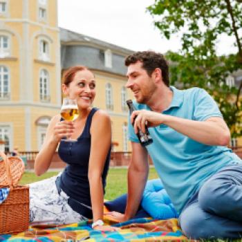 Karlsruhe – mmmhhhs für alle! - Karlsruher Wochenmärkte bieten viele Produkte aus der Region - (c) Karlsruhe Tourismus GmbH/Foto Düpper