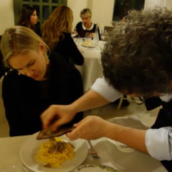 Herbst im Piemont -
