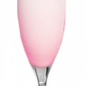 Raspberry Sorbet  RumChata als Dessert, oder als Drink zwischendurch - (c) Köhnlechner Marketing