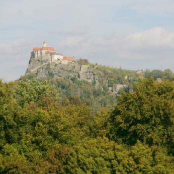 Thermenland Steiermark - Wäschemädels waschen wie anno dazumal mit einem Waschbrett in der Zinkwanne und singen auch noch dazu - (c) Gabi Dräger