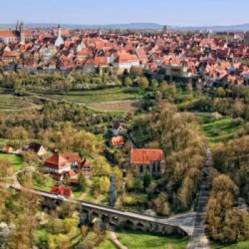  - (c) Rothenburg Tourismus Service