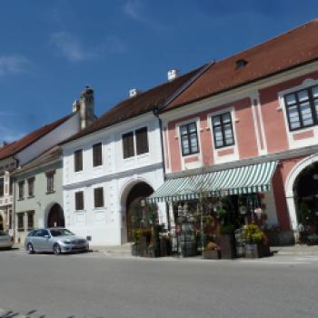 Rust im Burgenland – Stadt der Störche und edlen Weine
