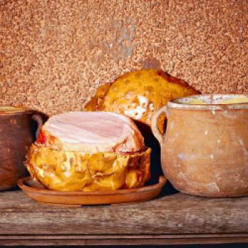 Friaul-Julisch Venetien - Unverfälschte Aromen und Düfte - (c) PromoTurismoFVG