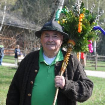 Osterbräuche in und um Salzburg - (c) Salzburg Info