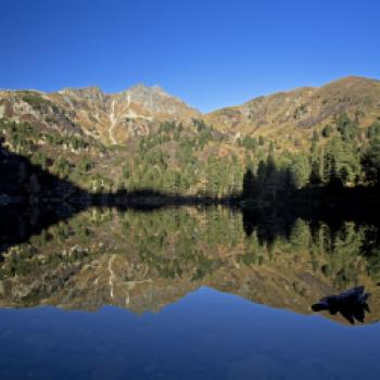 Alps Residence - Feriendorf Hohetauern - Scheiblsee