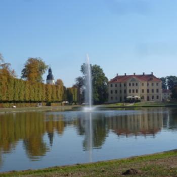 Eine Schlössertour mit Weingenuss durch das sächsische Dresden Elbland - (c) Gabi Dräger