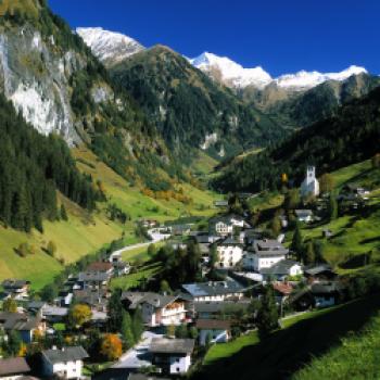 Kulinarischer Genuss der kurzen Wege, der Bauernherbst im Großarltal - (c) Tourismusverband Großarltal