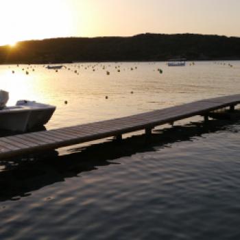 Menorca - Genussinsel für Augen und Gaumen - Zimmer im Alcaufar - (c) Susanne Wess