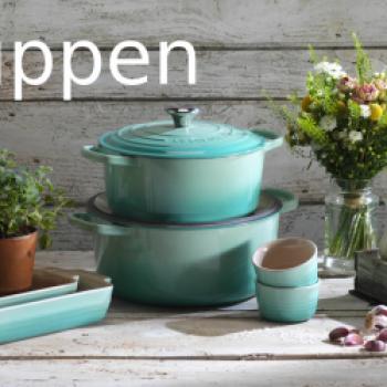 Suppen - (c) Le Creuset