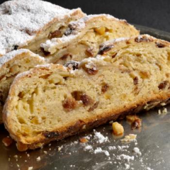 Thüringer Stollen