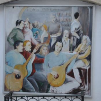 Der Fado – ein portugiesisches Gefühl - (c) Gabi Dräger