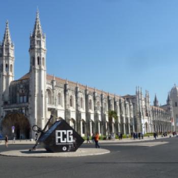 Eine Rundfahrt durch Lissabon per Bus und Straßenbahn - (c) Gabi Dräger