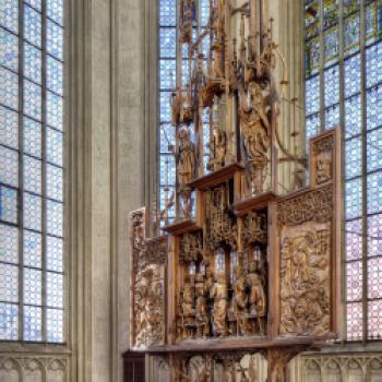  - (c) Rothenburg Tourismus Service