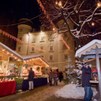 Die schönsten Adventsmärkte Österreichs - Lienz in Osttirol - (c) TVB Osttirol