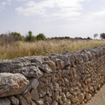 Menorca - Genussinsel für Augen und Gaumen - Zimmer im Alcaufar - (c) Susanne Wess