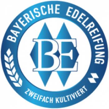 „BAYERISCHE EDELREIFUNG – ZWEIFACH KULTIVIERT“  Ein Qualitätsversprechen bayerischer Brauhandwerkskunst - (c) Bayerische Edelreifung