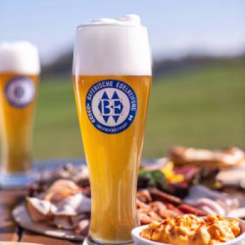 Wunderbare Aromen und eine feinperlige Kohlensäure zeichnen die Weißbiere der Bayerischen Edelreifung aus - (c) Bayerische Edelreifung