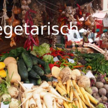 Vegetarisch - (c) Jörg Bornmann