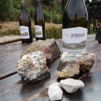 Weingut Jordan - (c) Eva-Maria Mayring
