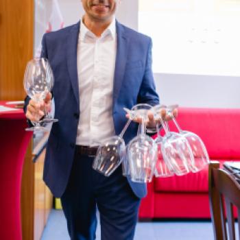 European Wine Education - Die Sommelier Schule im Herzen Münchens