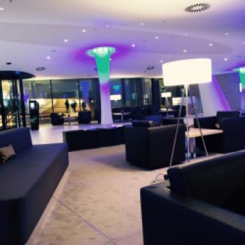 Hotel Westin in der Elbphilharmonie - (c) Gabi Dräger