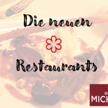 Restaurants mit einem Stern = Eine Küche voller Finesse – einen Stopp wert! - (c) Jörg Bornmann