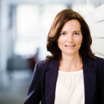 Jutta Mittermair, Head of Corporate Communications betont außerdem: „Der Cocktail-Wettbewerb ist in der Branche nicht nur hoch angesehen, sondern hat uns auch mit dem Motto ‚Heimat im Glas‘ begeistert. - (c) Robert Maybach