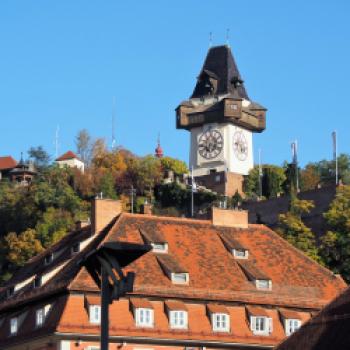 Ein kulinarischer Stadtrundgang - In Graz treffen viele kulinarische Einflüsse aufeinander, das macht es so spannend - (c) Jörg Bornmann