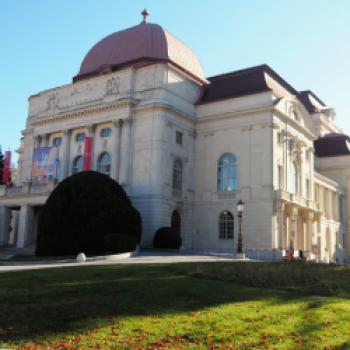 Ein kulinarischer Stadtrundgang - In Graz treffen viele kulinarische Einflüsse aufeinander, das macht es so spannend - (c) Jörg Bornmann