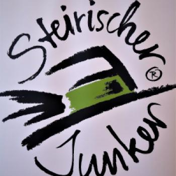 Das Logo des Steirischen Junker - (c) Jörg Bornmann
