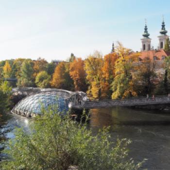 Ein kulinarischer Stadtrundgang - In Graz treffen viele kulinarische Einflüsse aufeinander, das macht es so spannend - (c) Jörg Bornmann