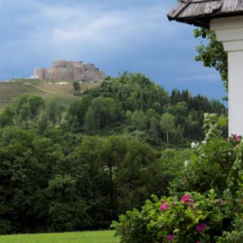 Taggenbrunn – das Weingut zwischen Alpen und Adria - (c) Jörg Bornmann